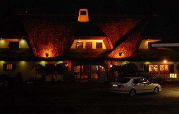 Motel Rasta 3*