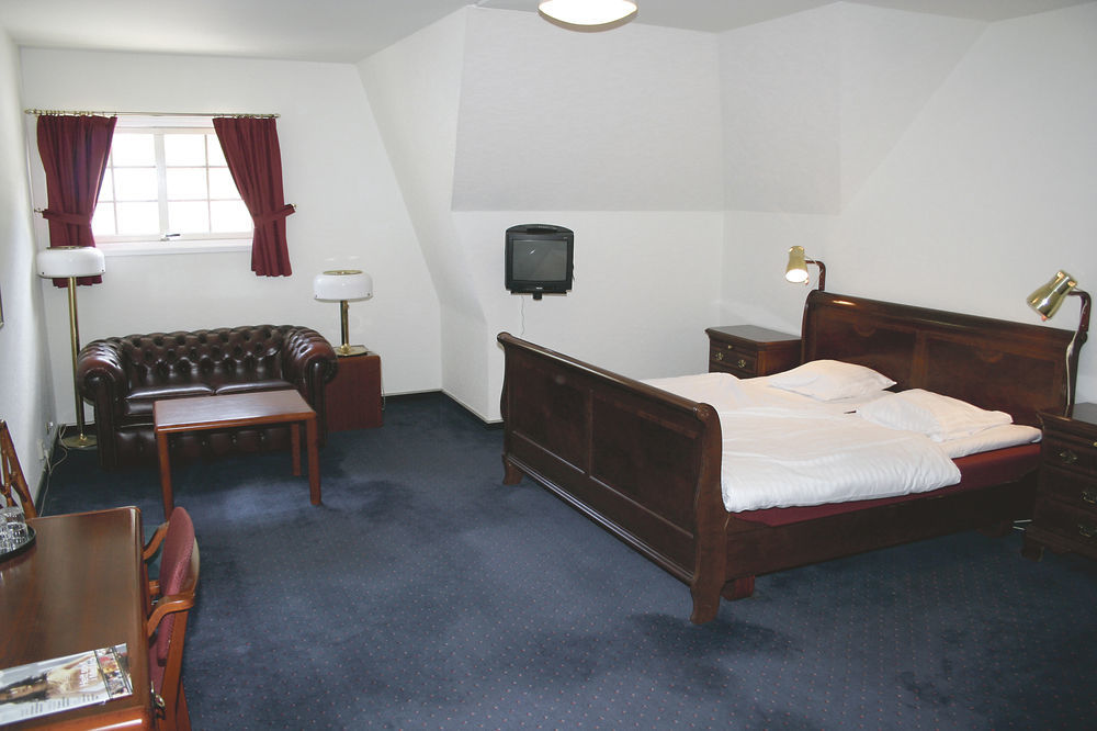 Rasta Motel Lilla Edet
