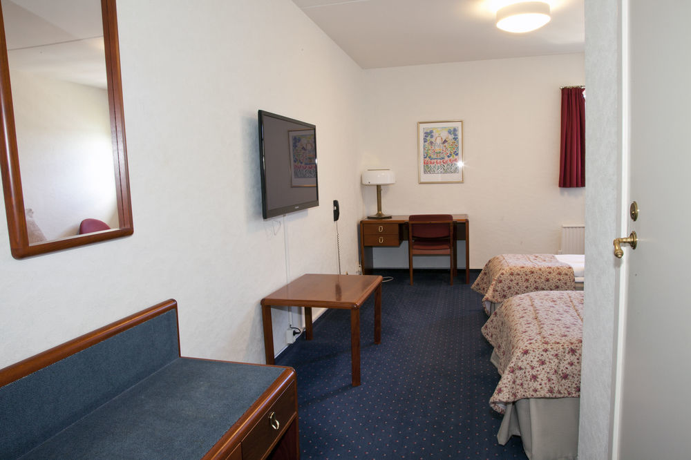 Motel Rasta 3*